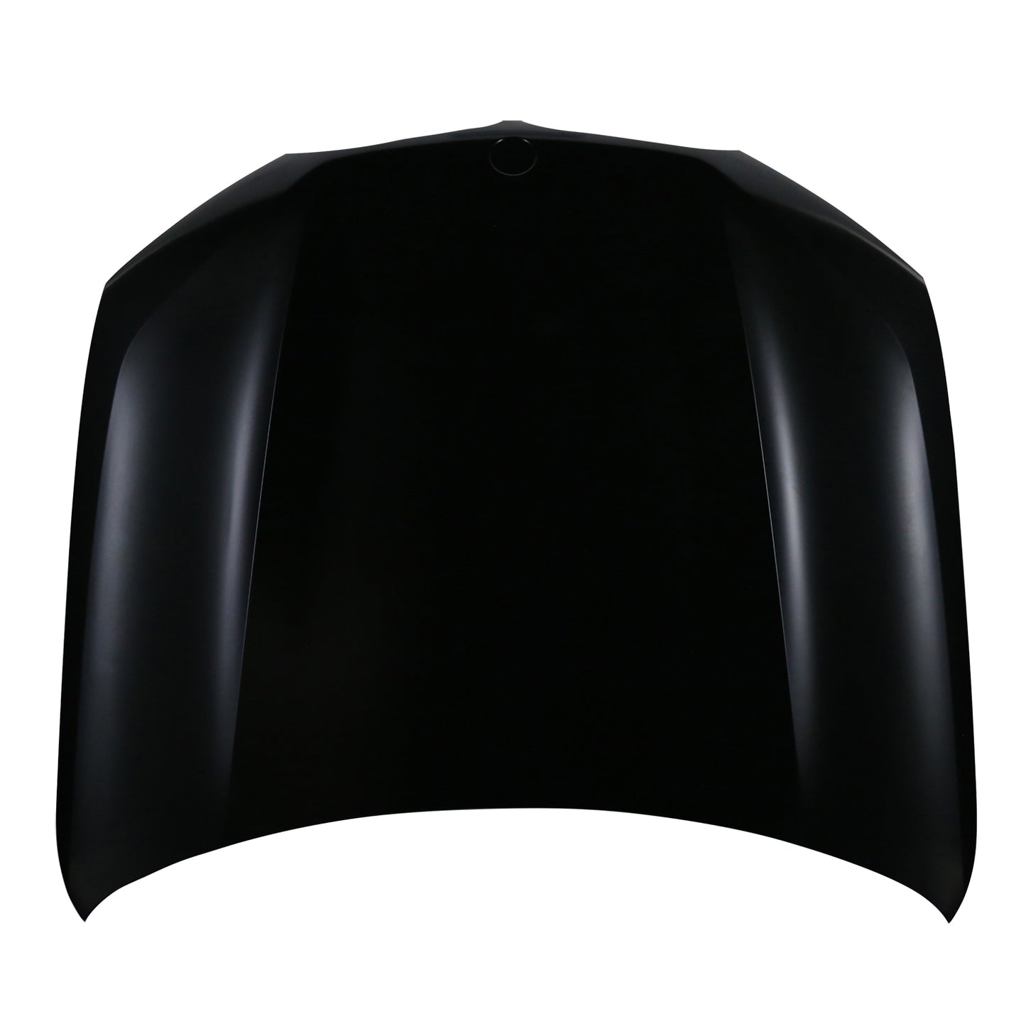 10 | 2019-2022 BMW X5 Hood panel assy G05; Aluminum | BM1230148|41007492375