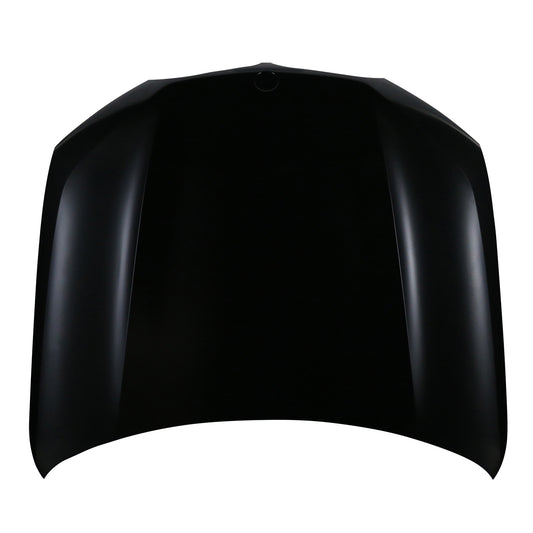 10 | 2019-2022 BMW X5 Hood panel assy G05; Aluminum | BM1230148|41007492375