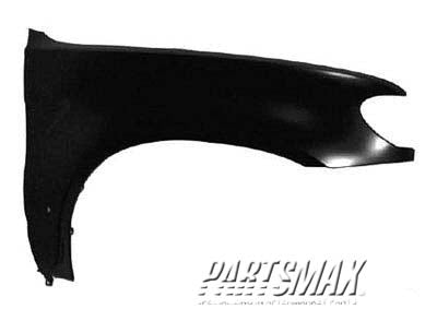 1241 | 2000-2003 BMW X5 RT Front fender assy all | BM1241128|41357000386