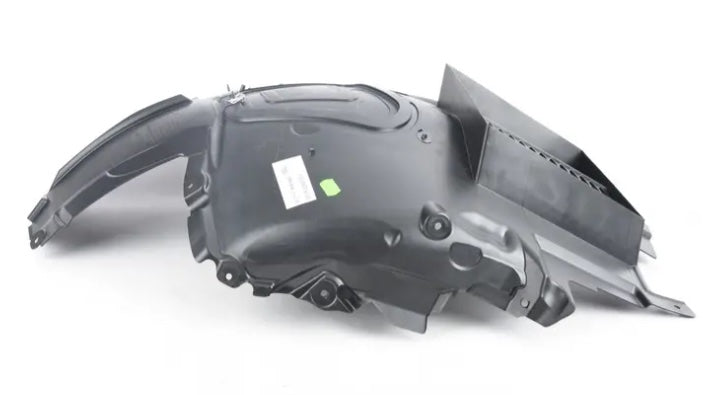 130 | 2013-2014 BMW M5 LT Front fender inner panel F10; Front | BM1248136|51717903883