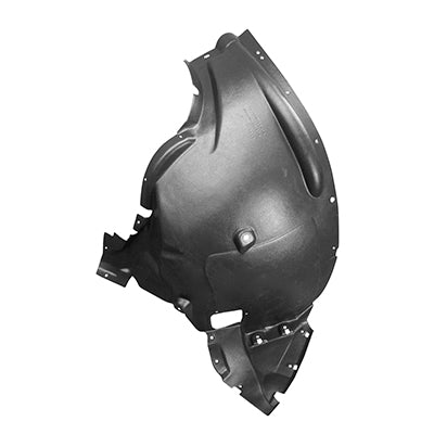 1248 | 2011-2013 BMW X5 LT Front fender inner panel E70; 35d|35i|35i PREMIUM|35i SPORT|50i; Front | BM1248137|51717234831-PFM