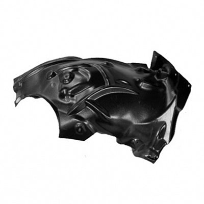 1249 | 2012-2015 BMW 320i RT Front fender inner panel F30; Sedan; Rear | BM1249132|51717260700