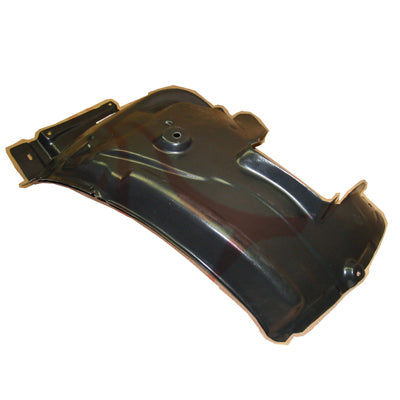 1251 | 2006-2006 BMW 330i RT Front fender splash shield E90|E91; 2.5L|3.0L; Sedan/Wagon; Rear | BM1251110|51717059378