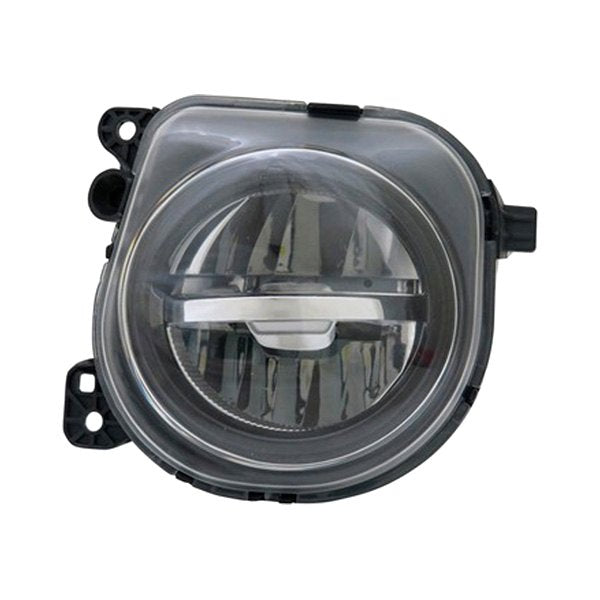 2592 | 2014-2016 BMW 535d LT Fog lamp assy F10; Sedan; w/o Night Vision | BM2592152|63177311293