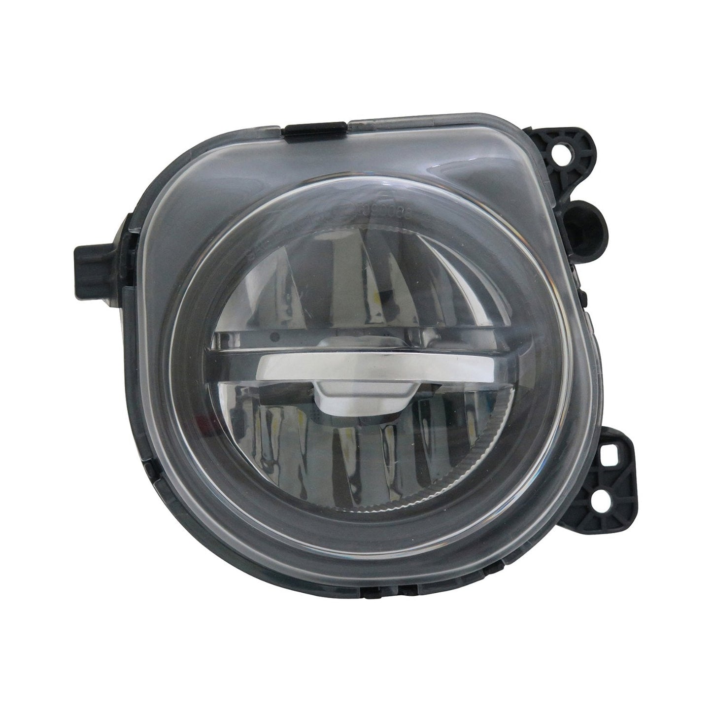 2593 | 2014-2016 BMW 535d RT Fog lamp assy F10; Sedan; w/o Night Vision | BM2593152|63177311294