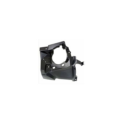 2602 | 2015-2016 BMW 435i Gran Coupe LT Fog lamp bracket F36; M SPORT | BM2602101|51118054511