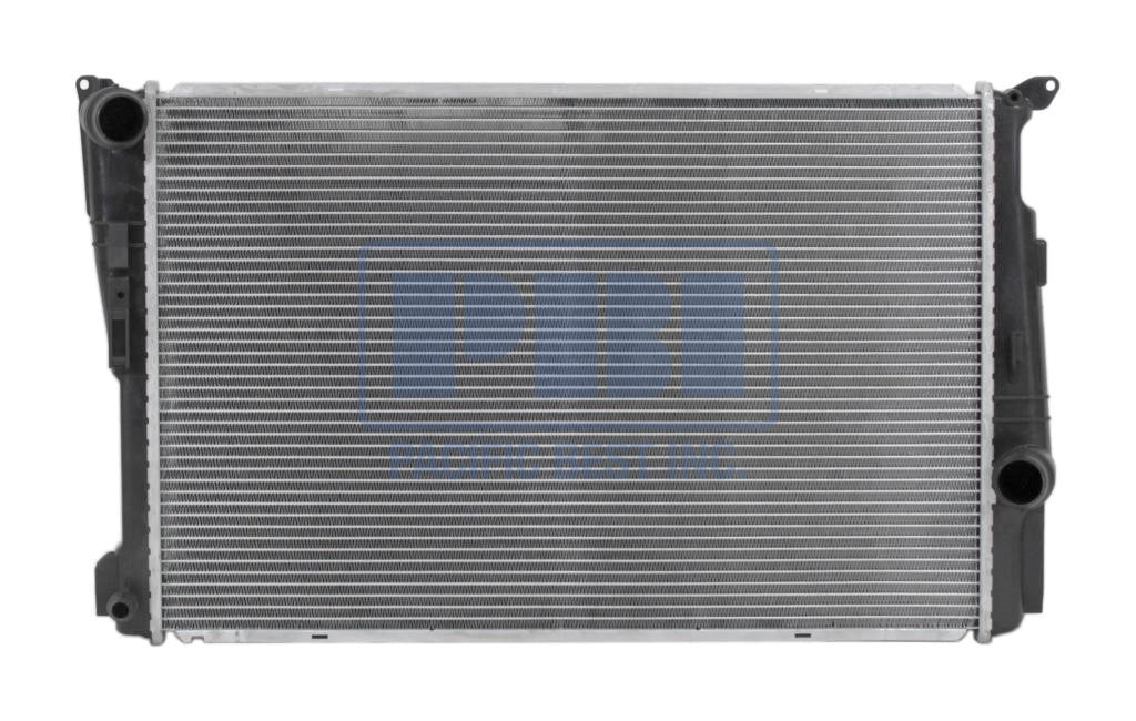 3010 | 2011-2017 BMW X3 Radiator assembly F25; 35i; Type 2 | BM3010179|17118623369