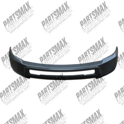 1002 | 2011-2012 RAM 2500 Front bumper face bar w/o Fog Lamps; w/o Parking Sensors; prime | CH1002389|1MQ01TZZAB