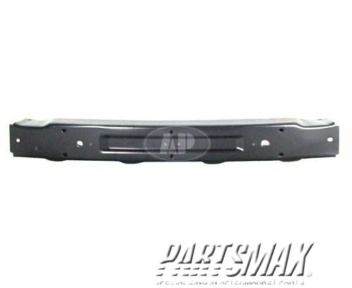 300 | 2000-2001 DODGE NEON Front bumper reinforcement ACR/R/T | CH1006184|5303414AE