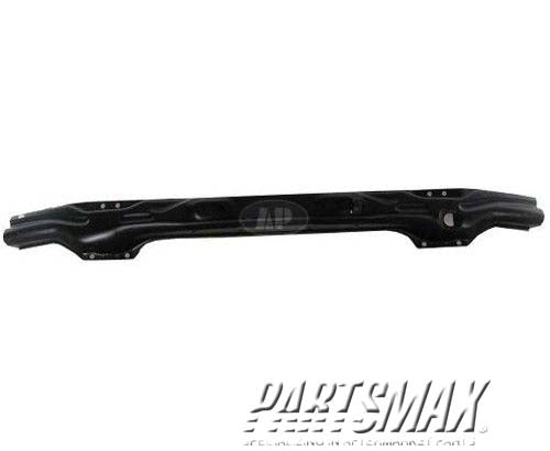1006 | 2007-2009 DODGE SPRINTER 2500 Front bumper reinforcement Reinf; Steel | CH1006210|68006349AB