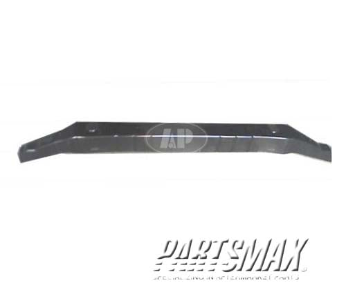 1006 | 2002-2012 JEEP LIBERTY Front bumper reinforcement Crossmember; Steel | CH1006213|55360190AN