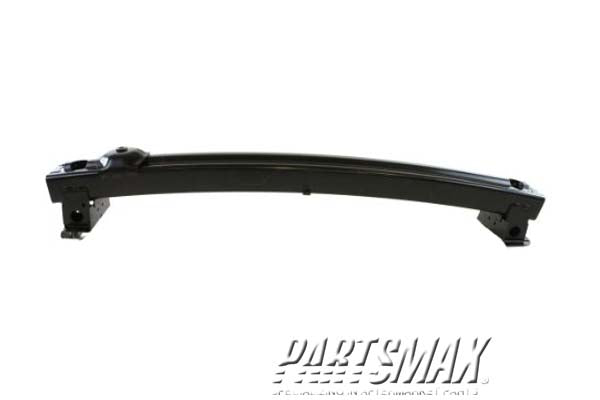 1006 | 2006-2010 CHRYSLER PT CRUISER Front bumper reinforcement w/Tow Hooks | CH1006220|5303438AG