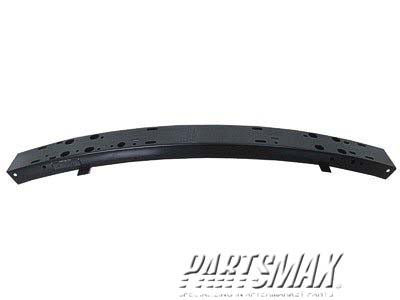 1006 | 2008-2022 DODGE CHALLENGER Front bumper reinforcement  | CH1006222|68100209AF