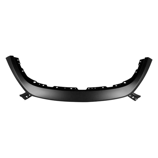 360 | 2013-2016 DODGE DART Front bumper cover upper prime | CH1014106|1WC26TZZAC