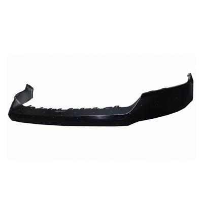 360 | 2019-2022 RAM 1500 CLASSIC Front bumper cover upper 2 Piece Bumper; prime | CH1014108|68197697AA
