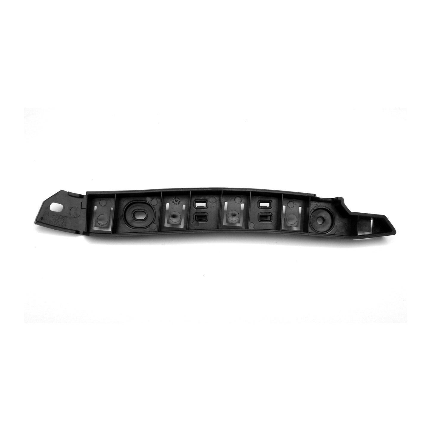 460 | 2015-2017 CHRYSLER 200 LT Front bumper cover retainer | CH1032101|68103181AC