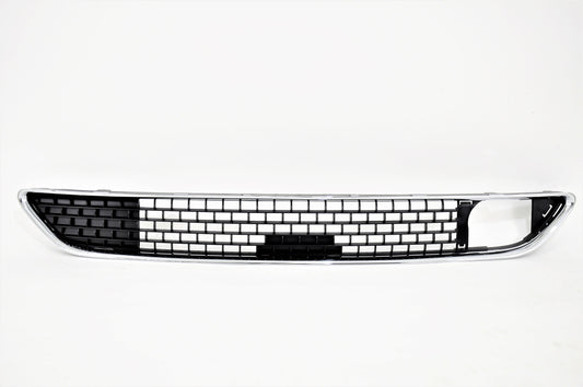 1036 | 2012-2014 CHRYSLER 300 Front bumper grille SRT-8; Mesh Design; w/Adaptive Cruise Control | CH1036133|68156962AA