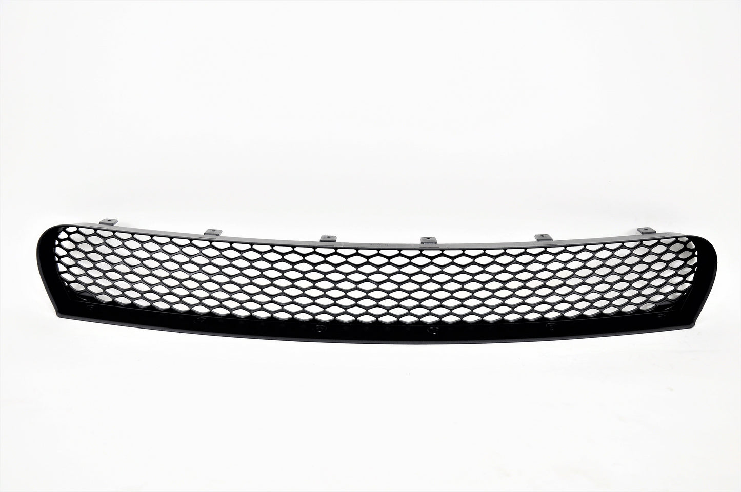1036 | 2015-2022 DODGE CHARGER Front bumper grille SRT 392 | SRT HELLCAT | SCAT PACK; w/Hood Scoop; w/o Adaptive Cruise Control