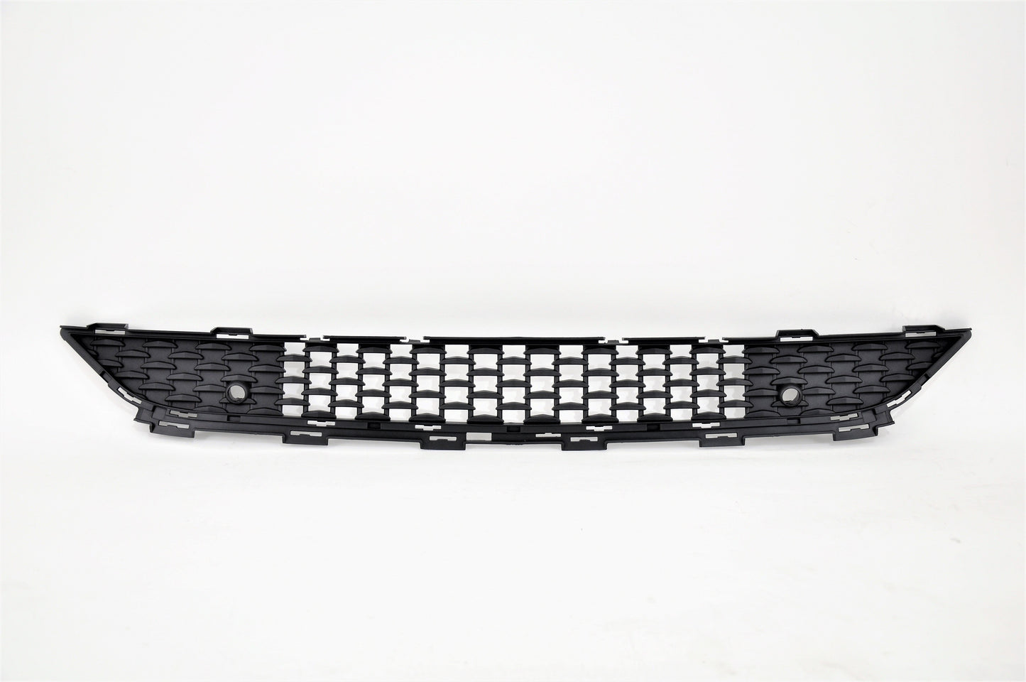 1036 | 2015-2016 CHRYSLER 300 Front bumper grille w/o Adapt Cruise Control; w/o Collision Warning; w/Parking Sensors; Type 2 | CH1036148|68245344AD
