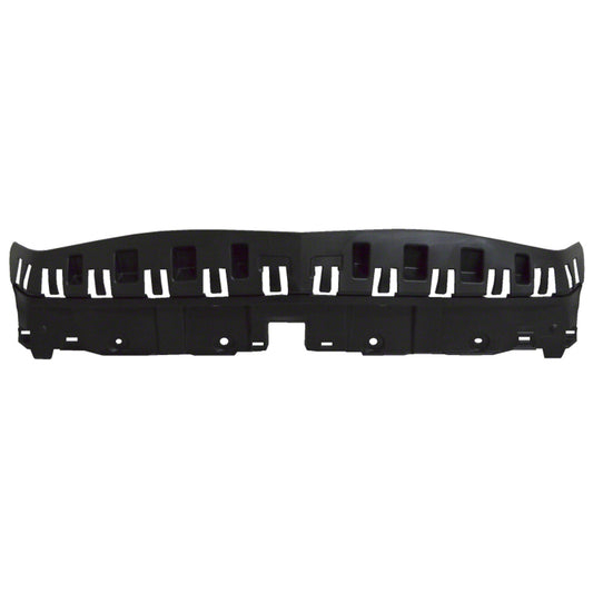1037 | 2011-2014 DODGE CHARGER Front bumper insert all; Sight Shield | CH1037104|68092604AA