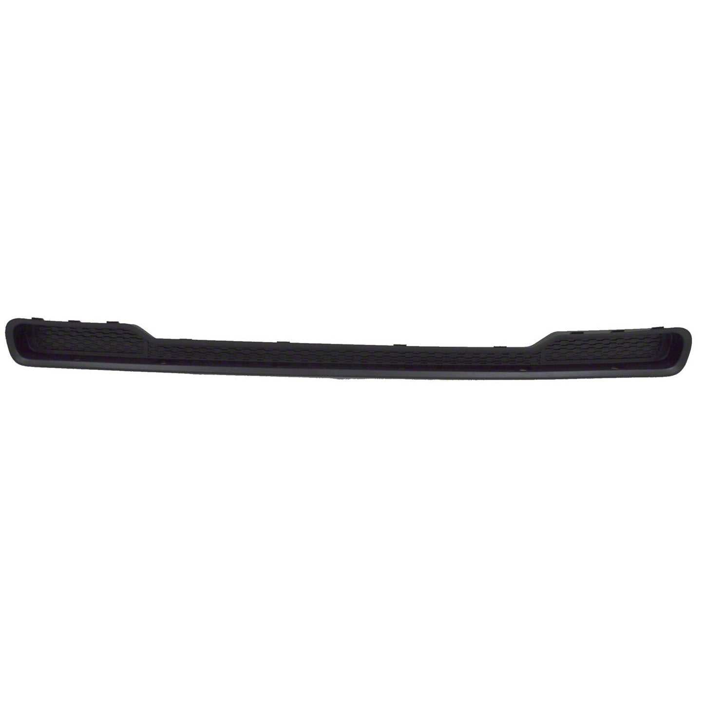 1037 | 2009-2010 DODGE RAM 1500 Front bumper insert w/o Sport Pkg; w/o Tow Hooks; Lower Panel | CH1037105|68088194AA