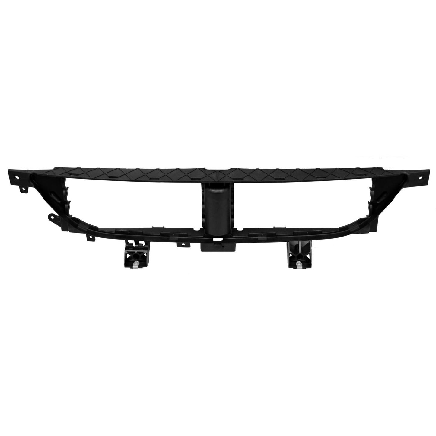 1037 | 2013-2016 DODGE DART Front bumper insert Lower Grille Support | CH1037115|68202415AB
