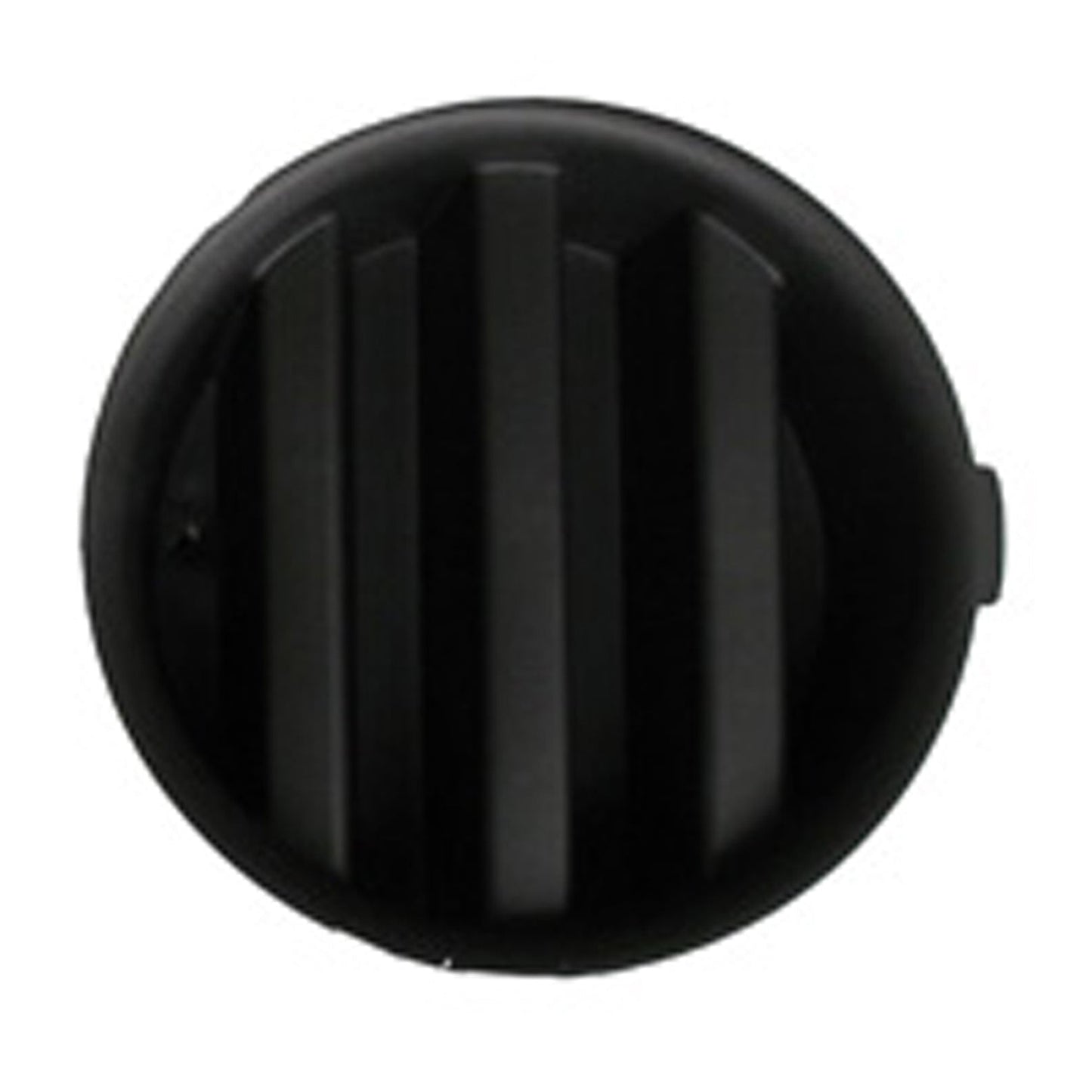 1038 | 2005-2007 JEEP GRAND CHEROKEE LT Front bumper insert RH=LH; Fog Lamp Hole Cover; w/o Fog Lamps; From 5-15-05 | CH1038112|5183440AA