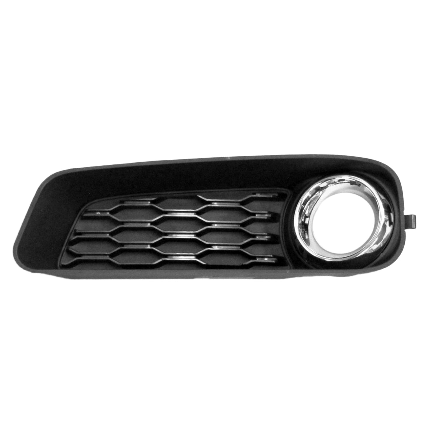 1038 | 2011-2014 DODGE AVENGER LT Front bumper insert Outer Grille; w/Fog Lamps | CH1038121|68082019AA