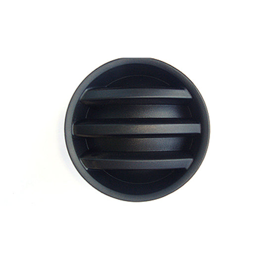 1038 | 2007-2010 JEEP PATRIOT LT Front bumper insert RH=LH; Fog Lamp Bezel | CH1038135|4806184AA