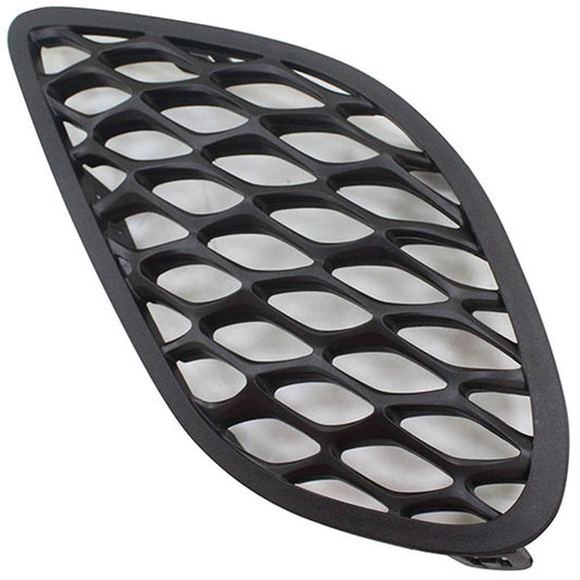 1038 | 2015-2018 DODGE CHARGER LT Front bumper insert w/Hood Scoop; Fog Lamp Opening Cover; w/o Fog Lamps | CH1038168|68280493AA