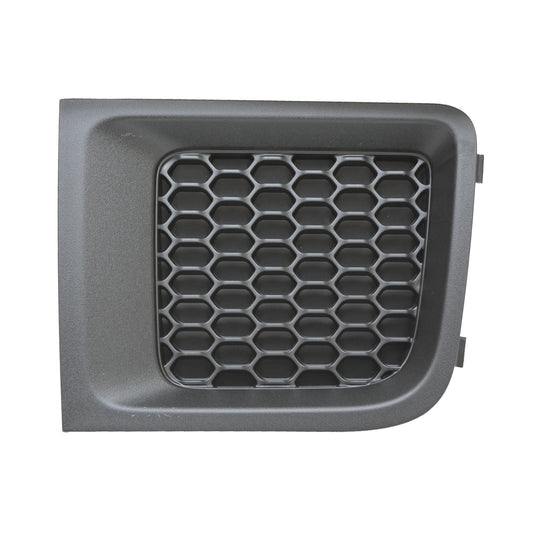 1038 | 2015-2018 JEEP RENEGADE LT Front bumper insert Center Grille Bezel; Outer | CH1038176|5XB62LXHAA
