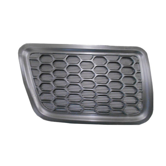 1038 | 2014-2016 JEEP GRAND CHEROKEE LT Front bumper insert Bezel; Lower Grille | CH1038197|68143099AC