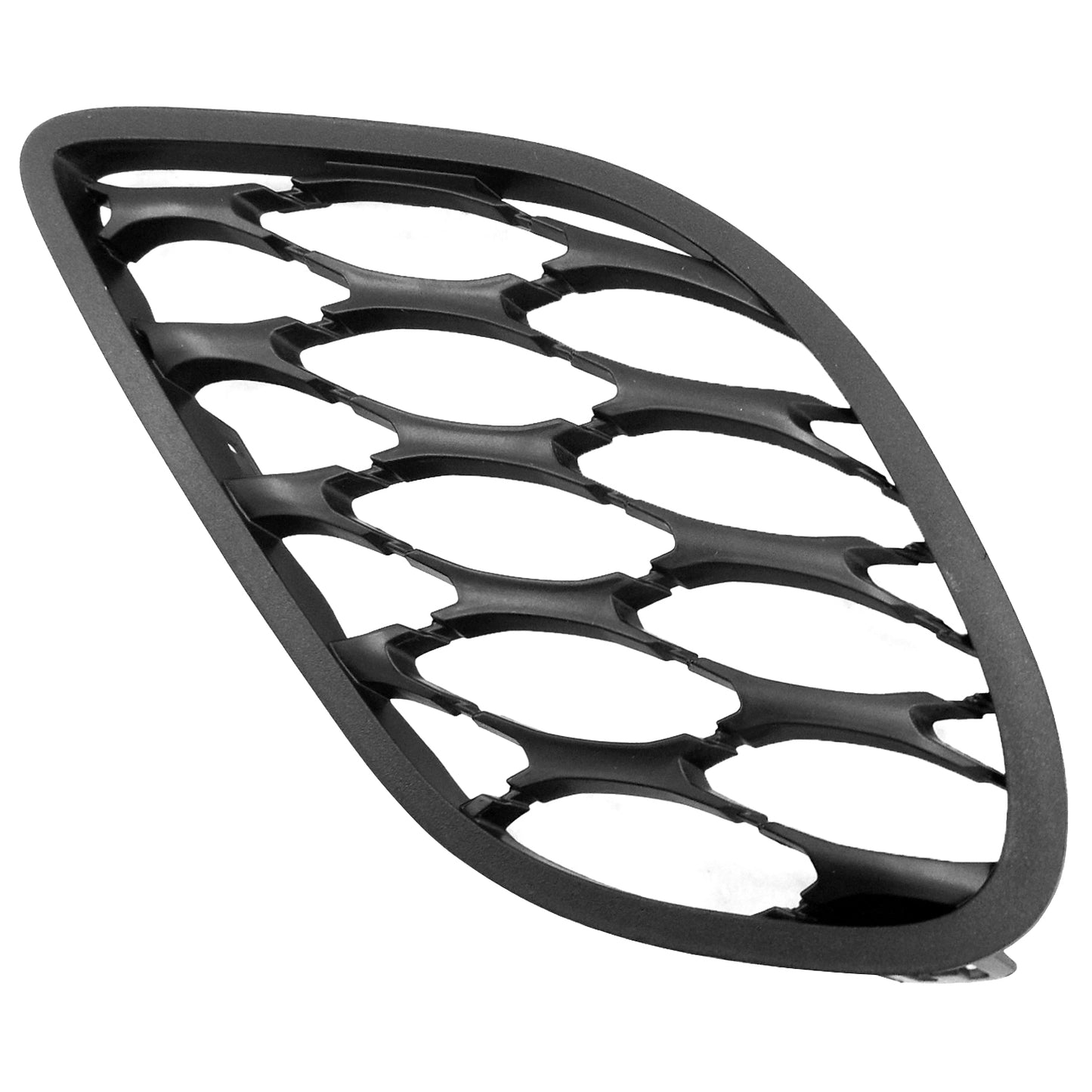 1038 | 2019-2020 DODGE CHARGER LT Front bumper insert Fog Lamp Opening Cover; w/o Fog Lamps; Outer Grille | CH1038213|68421003AA