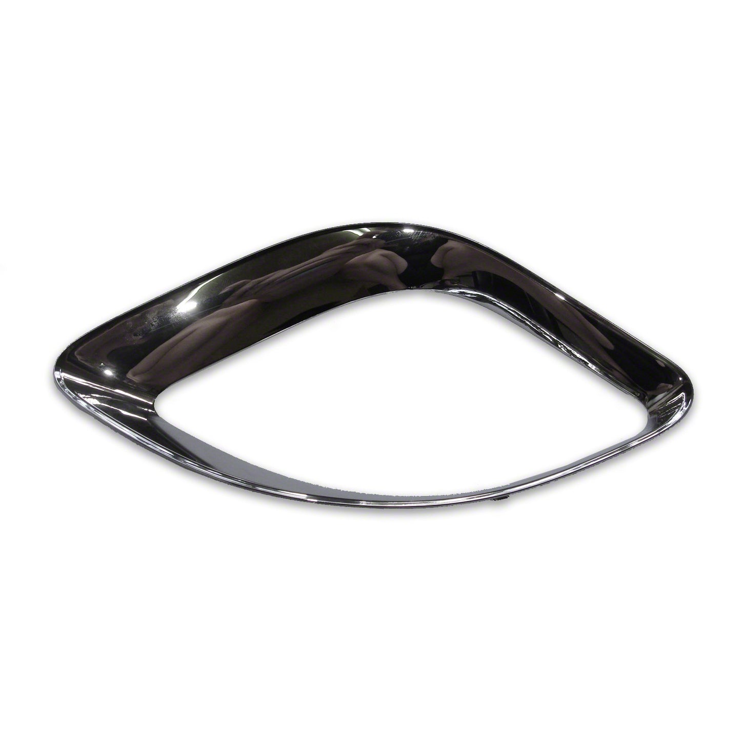 530 | 2012-2016 JEEP GRAND CHEROKEE RT Front bumper insert SRT-8; Grille Trim | CH1039137|68158582AA