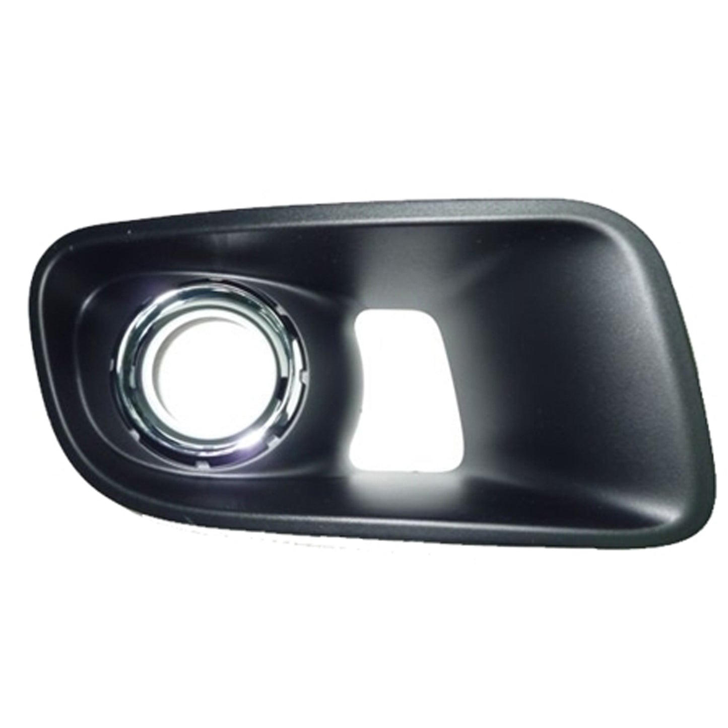 530 | 2012-2014 DODGE CHARGER RT Front bumper insert SRT8; Fog Lamp Bezel | CH1039153|68072020AA