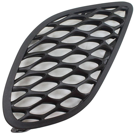 1039 | 2015-2018 DODGE CHARGER RT Front bumper insert w/Hood Scoop; Fog Lamp Opening Cover; w/o Fog Lamps | CH1039168|68280492AA