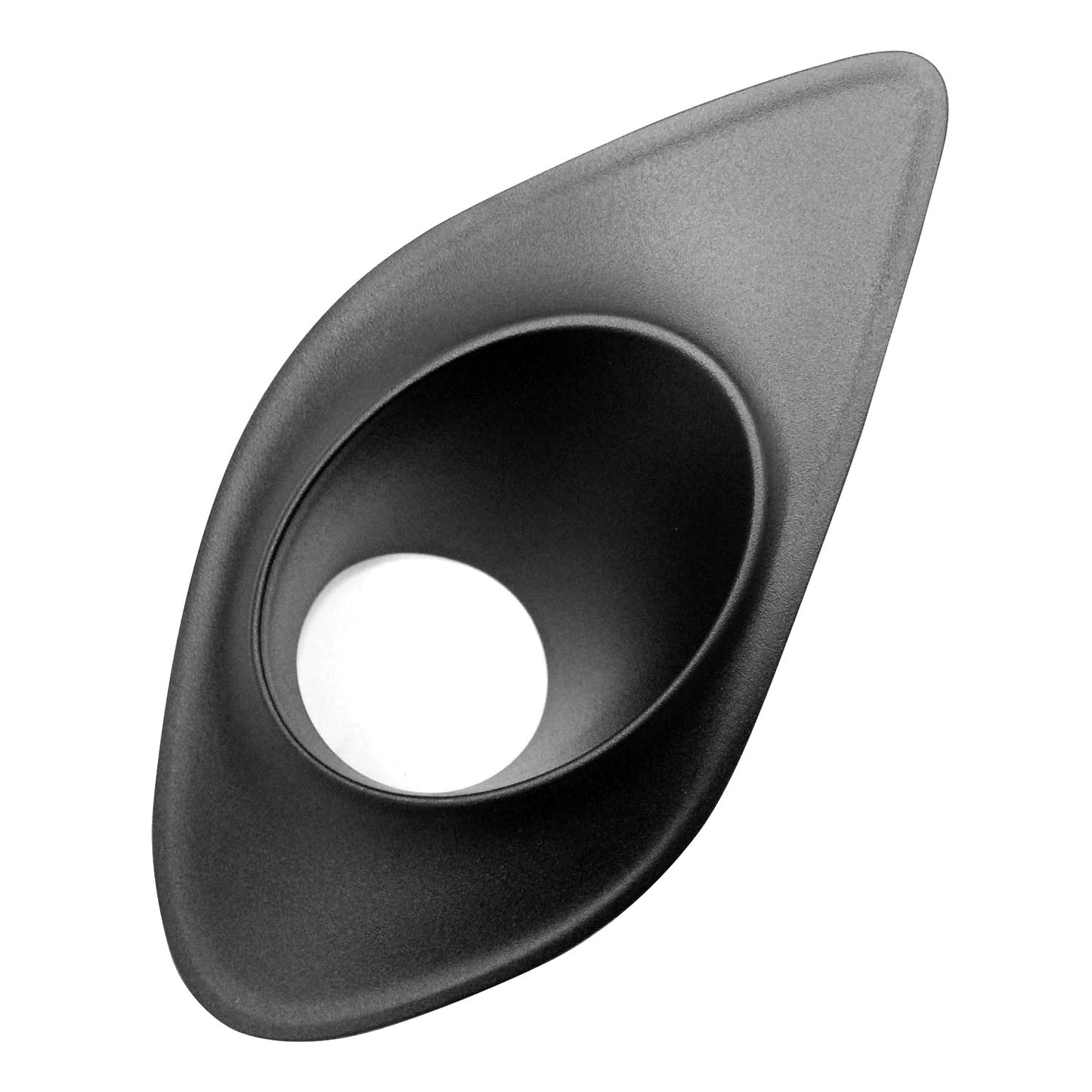 530 | 2015-2022 DODGE CHARGER RT Front bumper insert w/Hood Scoop; Fog Lamp Bezel; w/Fog Lamps | CH1039171|68280428AA