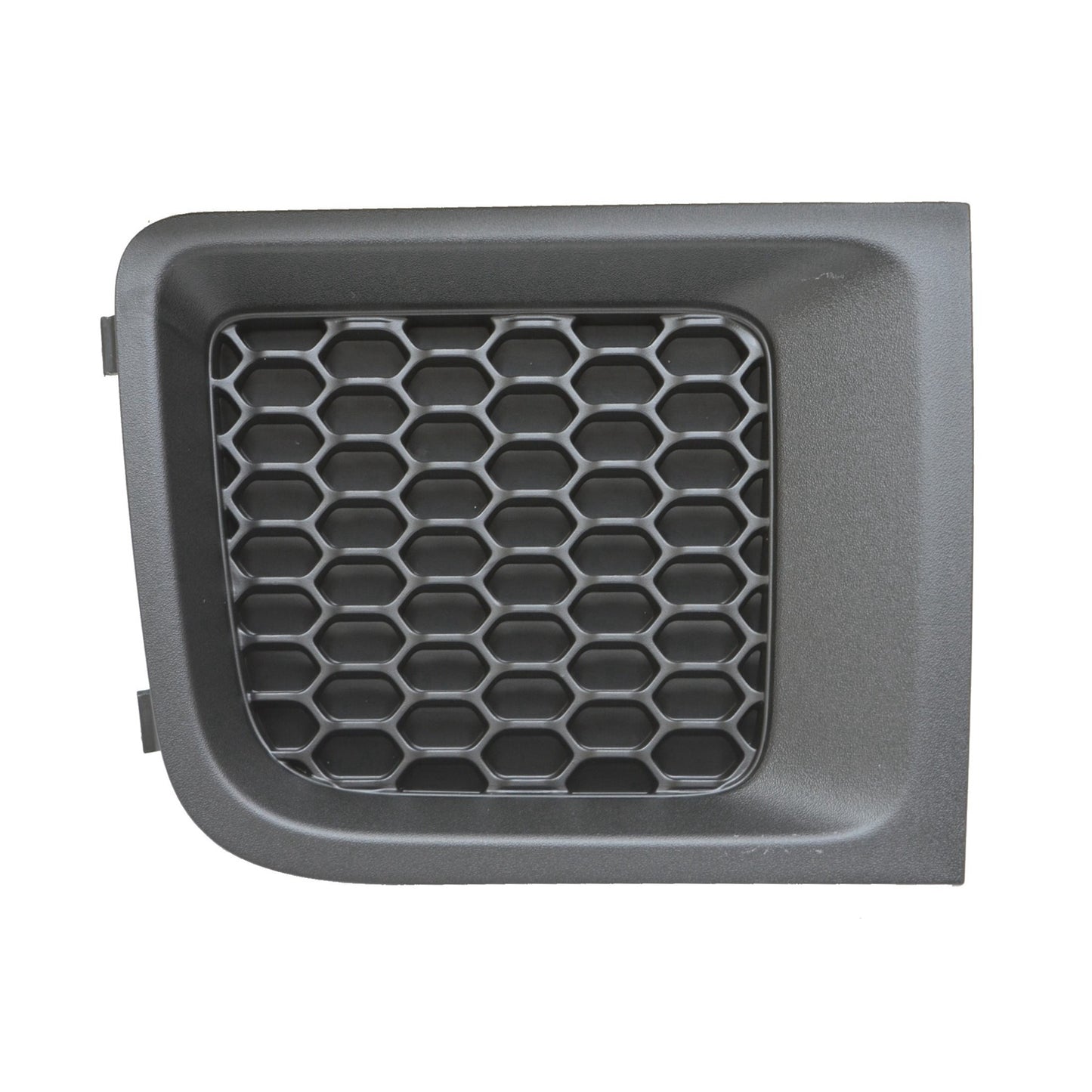 530 | 2015-2018 JEEP RENEGADE RT Front bumper insert Center Grille Bezel; Outer | CH1039176|5XB63LXHAA