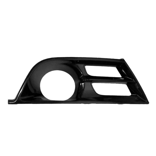 1039 | 2015-2017 CHRYSLER 200 RT Front bumper insert Fog Lamp Bezel; w/Fog Lamps; w/Adaptive Cruise Control | CH1039179|68203016AC