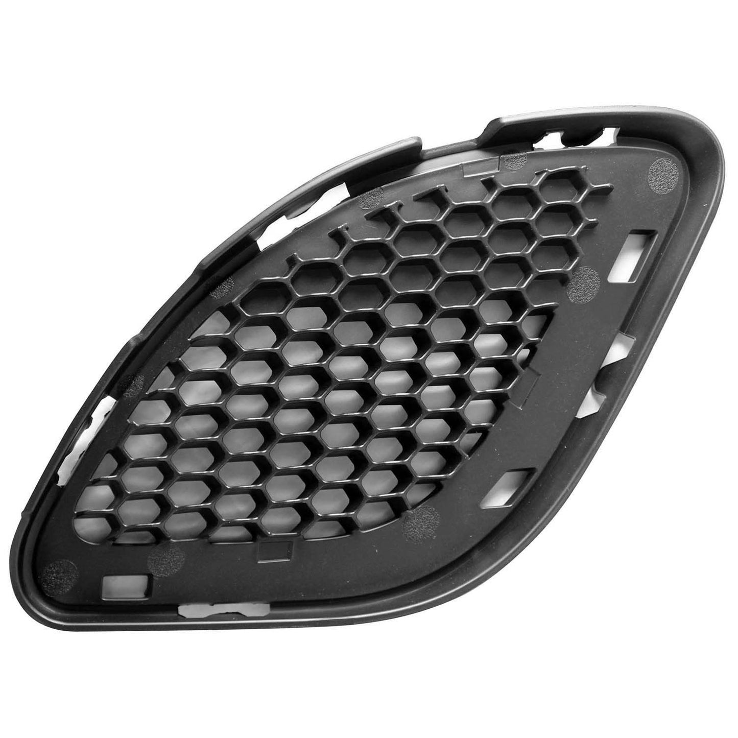 530 | 2014-2016 JEEP GRAND CHEROKEE RT Front bumper insert SRT-8; Outer Grille | CH1039188|68158580AB