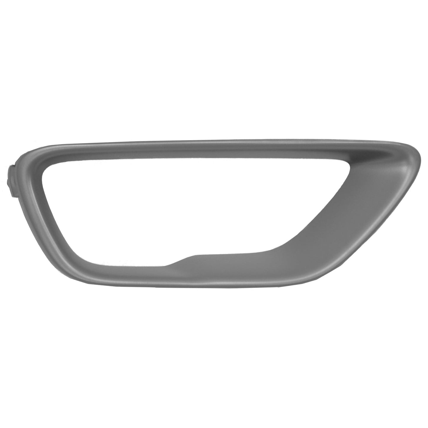 1039 | 2014-2021 JEEP GRAND CHEROKEE RT Front bumper insert SUMMIT; Fog Lamp Opening Trim Ring | CH1039199|5YL30TZZAA
