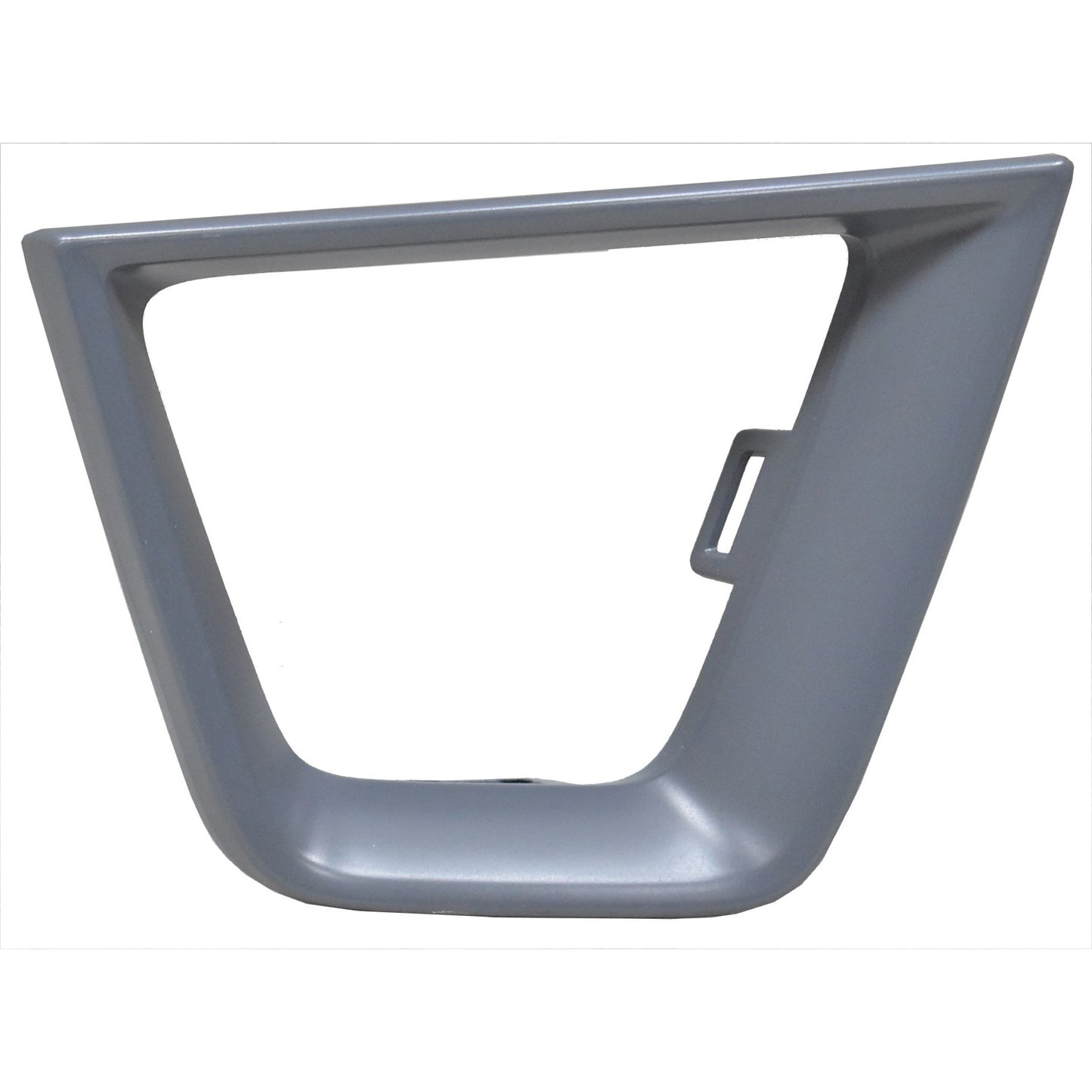 530 | 2019-2022 JEEP RENEGADE RT Front bumper insert Fog Lamp Bezel; w/Fog Lamps; PTM | CH1039203|6VQ41TZZAA