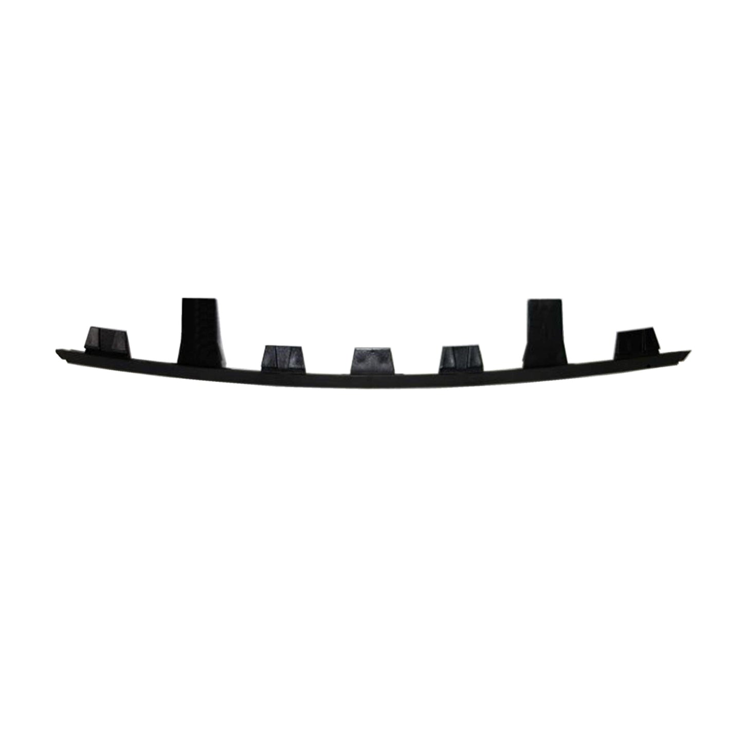 1044 | 2015-2017 CHRYSLER 200 Front bumper molding w/o Adaptive Cruise Control; Center | CH1044131|68228876AA