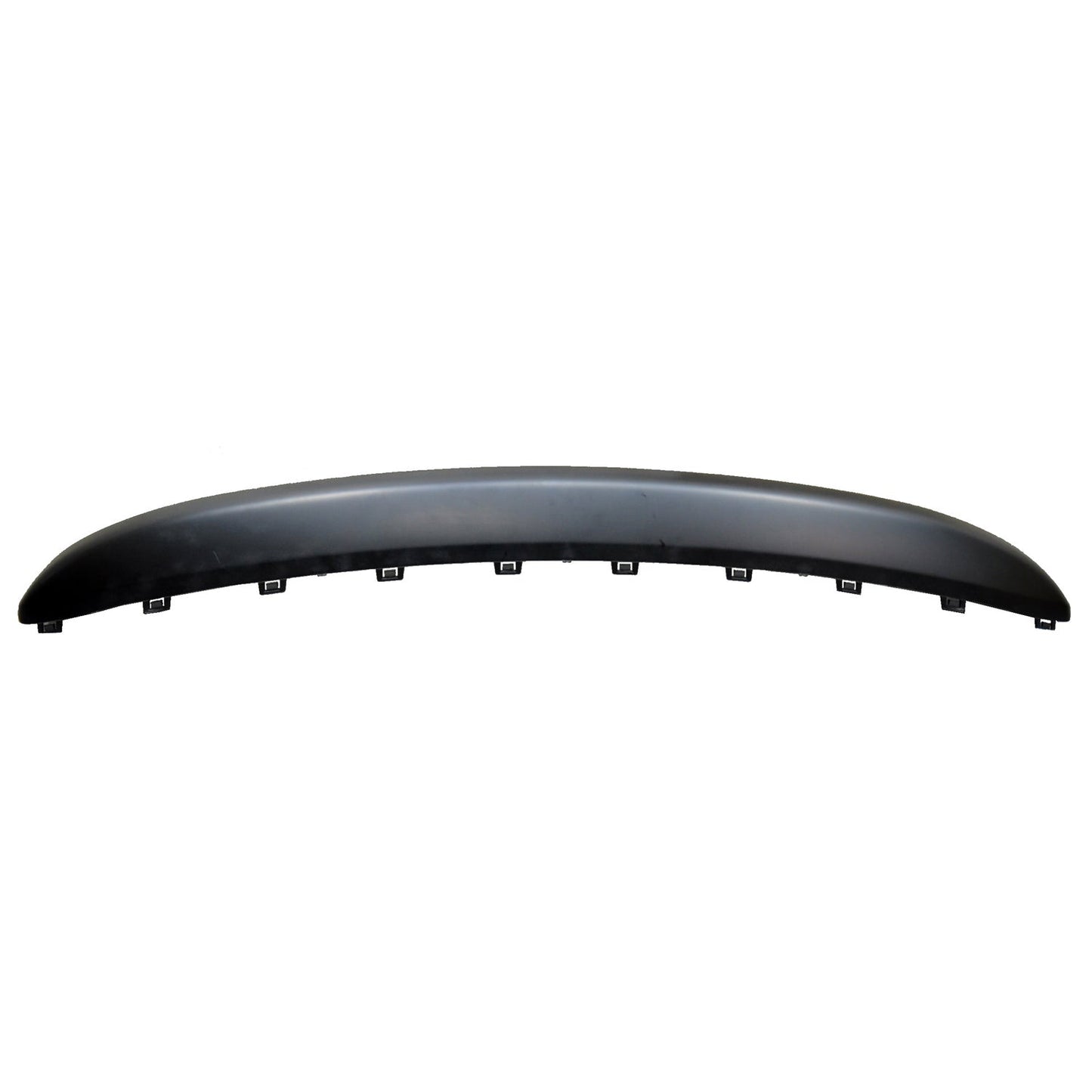 1044 | 2019-2021 JEEP CHEROKEE Front bumper molding LATITUDE|NORTH|SPORT; Lower Applique | CH1044140|6DE39TZZAA