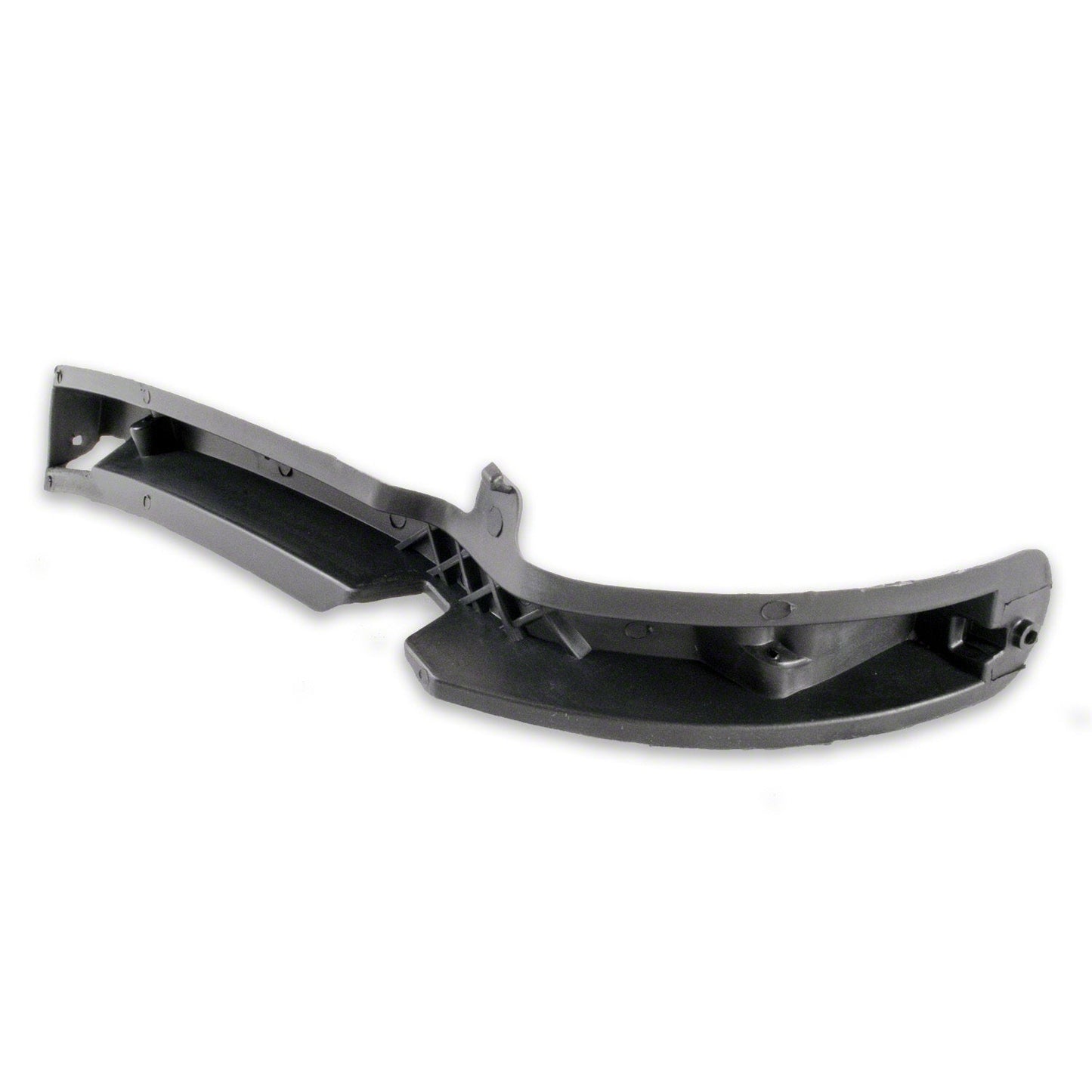 1054 | 1984-1990 JEEP WAGONEER LT Front bumper guard prime | CH1054125|52000463