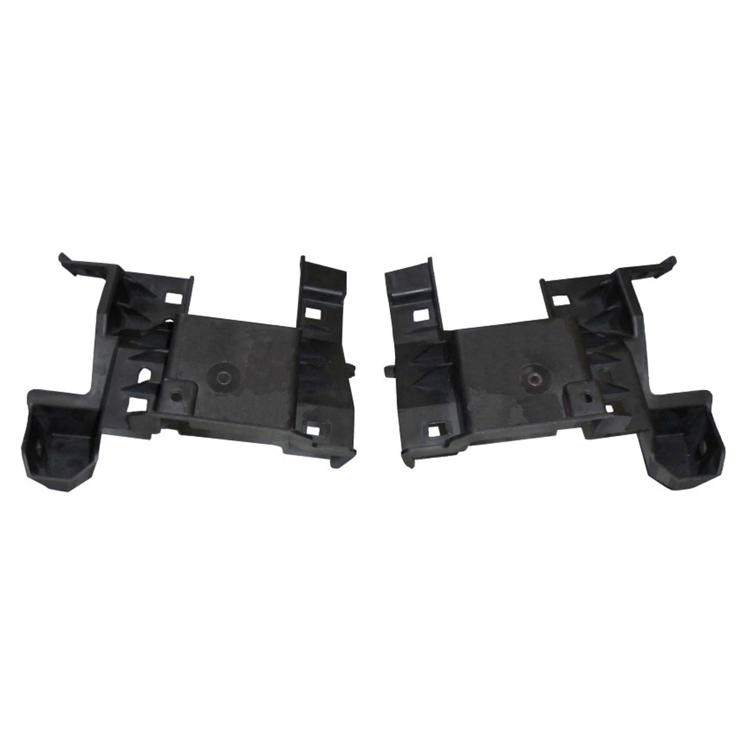 660 | 2019-2022 RAM 1500 Front bumper bracket set REBEL; Fog Lamp Bracket Set; Includes LH/RH Sides | CH1061111|68274697AA