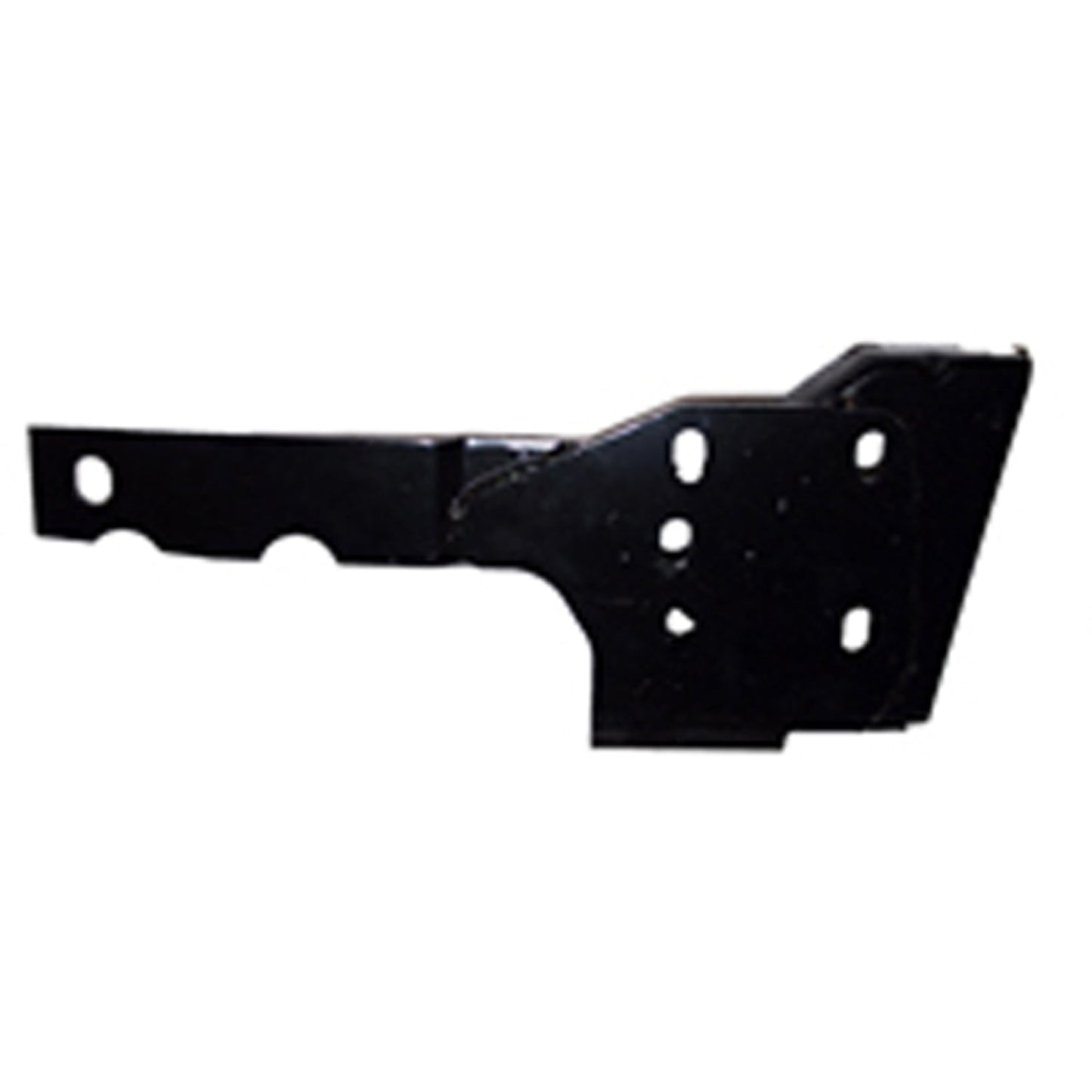 1066 | 1997-2001 JEEP CHEROKEE LT Front bumper bracket Cherokee; bracket to frame | CH1066113|55155097AB