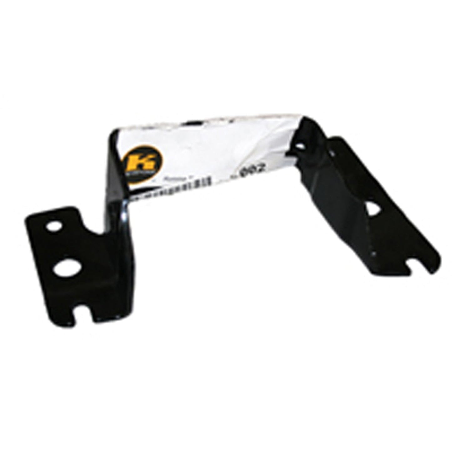 1066 | 1997-2004 DODGE DAKOTA LT Front bumper bracket inner bar bracket | CH1066121|55076529