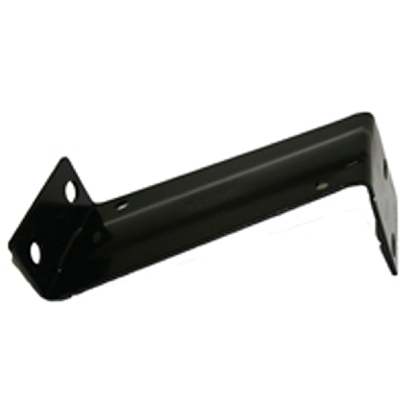 1066 | 2001-2003 DODGE DURANGO LT Front bumper bracket w/2-piece bumper; bumper to frame bracket | CH1066122|55077275AD