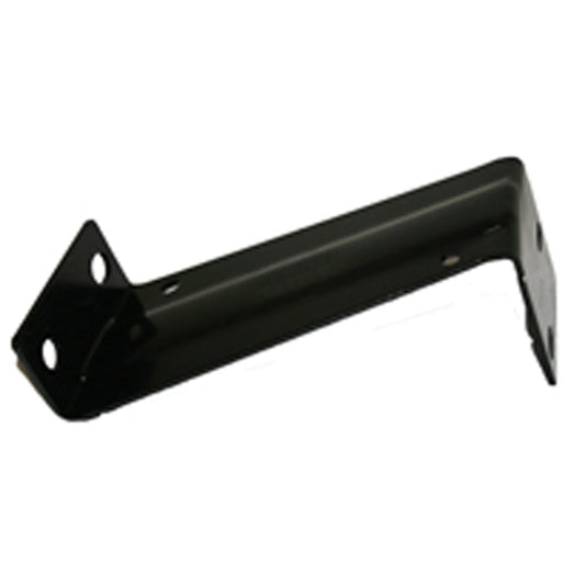 1066 | 2001-2003 DODGE DURANGO LT Front bumper bracket w/2-piece bumper; bumper to frame bracket | CH1066122|55077275AD